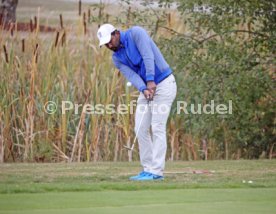 Bogeys Golf Cup 2018