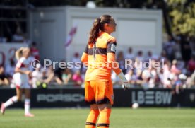 08.08.26 Frauen VfB Stuttgart - TSG 1899 Hoffenheim