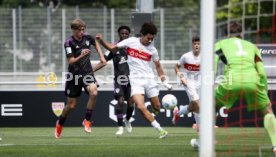 11.05.24 U19 VfB Stuttgart - U19 FC Bayern M&uuml;nchen