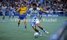 05.01.92 Hallen Masters Stuttgart
