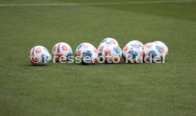 14.03.26 TSG 1899 Hoffenheim - VfL Wolfsburg