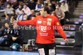 21.11.21 TVB Stuttgart - F&uuml;chse Berlin