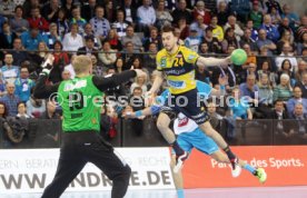 TVB 1898 Stuttgart - Rhein-Neckar L&ouml;wen