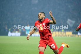 03.06.23 DFB-Pokal Finale RB Leipzig - Eintracht Frankfurt