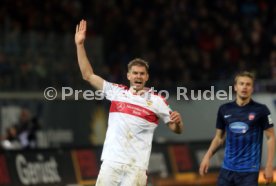 1. FC Heidenheim- VfB Stuttgart