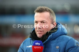 12.02.22 Bayer 04 Leverkusen - VfB Stuttgart