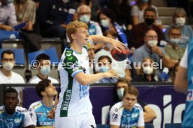 16.09.21 TVB Stuttgart - Frisch Auf G&ouml;ppingen