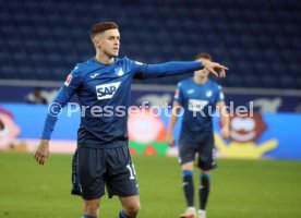 18.12.21 TSG 1899 Hoffenheim - Borussia M&ouml;nchengladbach