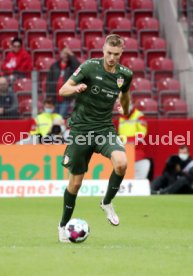 26.09.20 1. FSV Mainz 05 - VfB Stuttgart
