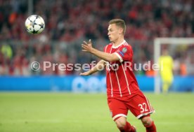 FC Bayern M&uuml;nchen - Real Madrid