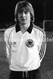 26.03.85 U21 Schweiz - U21 Deutschland