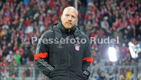 FC Bayern M&uuml;nchen