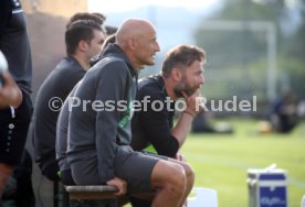 FC St. Gallen - VfL Bochum