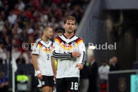 01.10.26 Deutschland - Serbien