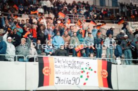 &Ouml;sterreich - DDR