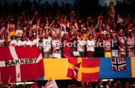 26.06.92 D&auml;nemark - Deutschland