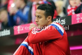 FC Bayern M&uuml;nchen
