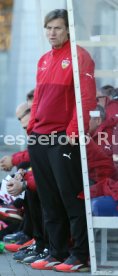 VfB Stuttgart II - FK 03 Pirmasens