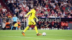 20.09.23 FC Bayern M&uuml;nchen - Manchester United