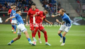 05.11.22 TSG 1899 Hoffenheim - RB Leipzig