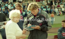 15.07.98 Stuttgarter Kickers - Fortuna K&ouml;ln