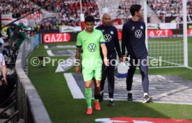 18.03.23 VfB Stuttgart - VfL Wolfsburg