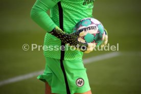 06.03.21 Eintracht Frankfurt - VfB Stuttgart