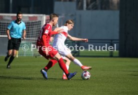 28.02.21 VfB Stuttgart II - TuS RW Koblenz
