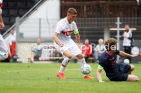09.09.26 U19 VfB Stuttgart - U19 Viking Stavanger