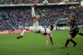 VfB Stuttgart - SV Werder Bremen
