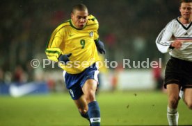 25.03.98 Deutschland - Brasilien