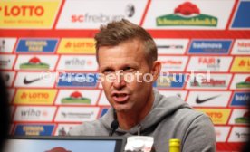 16.10.21 SC Freiburg - RB Leipzig