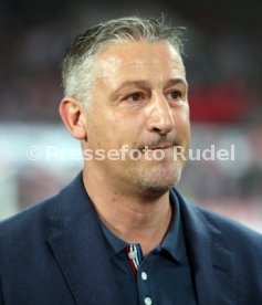 VfB Stuttgart - FC Erzgebirge Aue