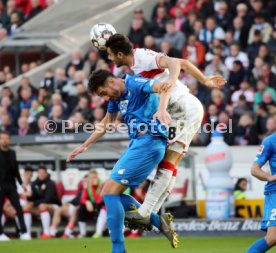 VfB Stuttgart - TSG 1899 Hoffenheim