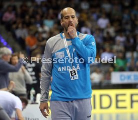 TVB Stuttgart - SG Flensburg-Handewitt