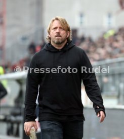 FC St. Pauli - VfB Stuttgart
