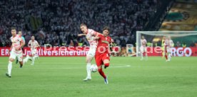 21.05.22 DFB-Pokal Finale SC Freiburg - RB Leipzig