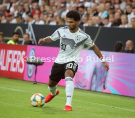DFB Deutschland - Estland