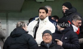 24.01.23 TSG 1899 Hoffenheim - VfB Stuttgart