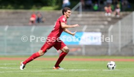 VfB Stuttgart - FC Wohlen AG