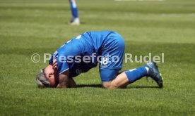 11.05.24 Stuttgarter Kickers - SGV Freiberg