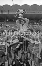 27.05.85 FC Aarau - Xamax Neuchatel