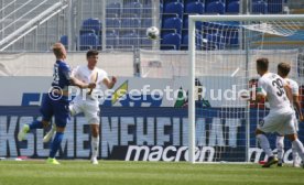 Karlsruher SC - SG Dynamo Dresden