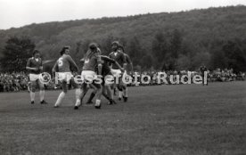 04.06.80 Wernauer SF - FC Bayern M&uuml;nchen