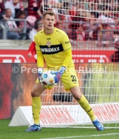 07.10.23 VfB Stuttgart - VfL Wolfsburg