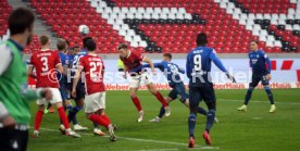 11.12.21 SC Freiburg - TSG 1899 Hoffenheim