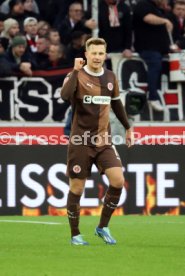 21.12.24 VfB Stuttgart - FC St. Pauli