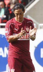 Heidenheim-VFB