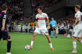 09.09.26 VfB Stuttgart - Viking Stavanger