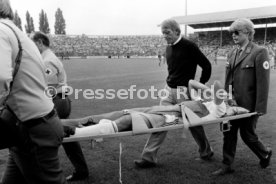 14.08.82 VfB Stuttgart - Inter Mailand